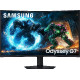 Samsung 37" LS37FG750EUXEN,UHD VA,164Hz, HDMI, DP