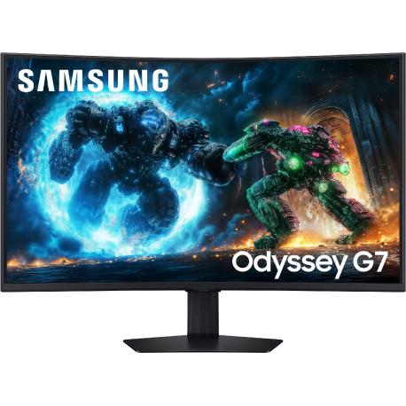 Samsung 37" LS37FG750EUXEN,UHD VA,164Hz, HDMI, DP