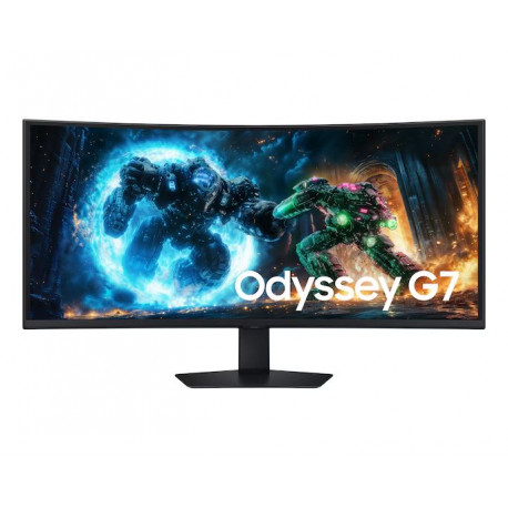 Samsung 40" LS40FG750EUXEN,UHD VA,164Hz, HDMI, DP