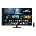 Samsung 43" LS43FM702UUXDU, UHD VA, 60Hz, Smart