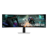 Samsung 49" LS49DG910SUXEN, OLED, DP, HDMI, 144Hz