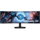 Samsung 49" LS49FG910EUXEN, DQHD VA, 144Hz, HDMI