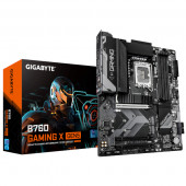 Gigabyte B760 Gaming X Gen5, DDR5, s1700