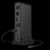 ASUS DC301 Triple Display USB-C Dock