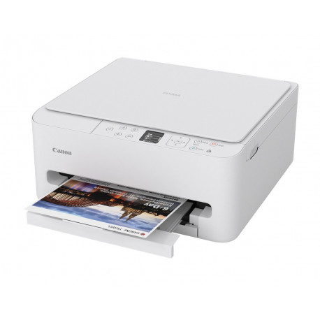 Canon Pixma TS6550i