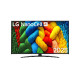 LG 65QNED80T3A 4K QNED Smart TV, 165 cm