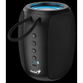 Genius SP-915BT, Bluetooth zvučnik, crni