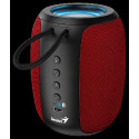 Genius SP-915BT, Bluetooth zvučnik, crveni