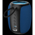 Genius SP-915BT, Bluetooth zvučnik, plavi