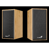 Genius zvučnici SP-HF180, 2x3W, USB+3,5mm, Pine
