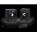 Genius zvučnici SP-HF385BT, 4W, BT/3.5mm/USB