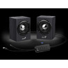 Genius zvučnici SP-HF385BT, 4W, BT/3.5mm/USB