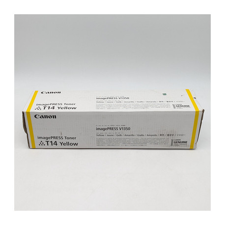 Canon toner T14 M