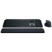 Logitech MX Keys S Combo