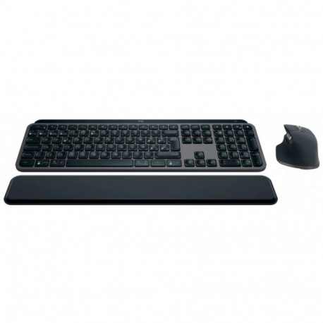 Logitech MX Keys S Combo