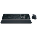 Logitech MX Keys S Combo