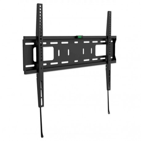 Manhattan TV nosač zidni 37"-70" do 50kg, crni