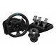 Logitech G923 SE volan + shifter