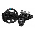 Logitech G923 SE volan + shifter