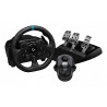 Logitech G923 SE volan + shifter