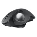 Logitech MX Ergo S, bežični optički miš, trackball
