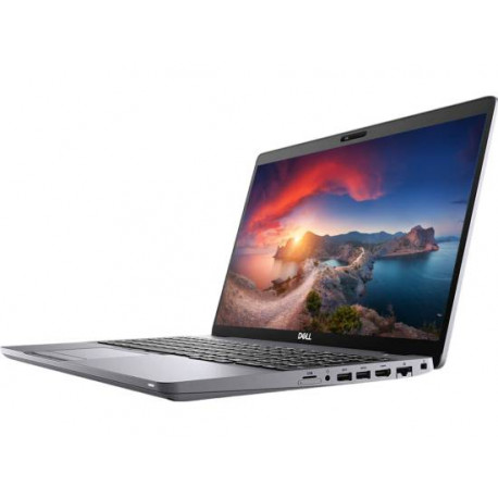 DELL Latitude 5510 Intel i5-10210U, 8GB RAM, 256GB SSD