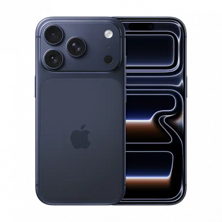 Apple iPhone 17 Pro 1TB - Deep Blue