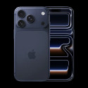 Apple iPhone 17 Pro 1TB - Deep Blue
