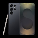 Samsung Galaxy S25 Ultra S938 5G Dual Sim 12GB RAM 256GB - Titanium Jetblack