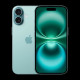 Apple iPhone 16 128GB - Teal - Indian Spec