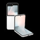 Samsung Galaxy Z Flip7 FE F761B 5G Dual Sim 8GB RAM 256GB - White