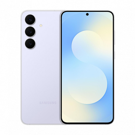 Samsung Galaxy S25 FE S731 5G Dual Sim 8GB RAM 128GB - Icy Blue