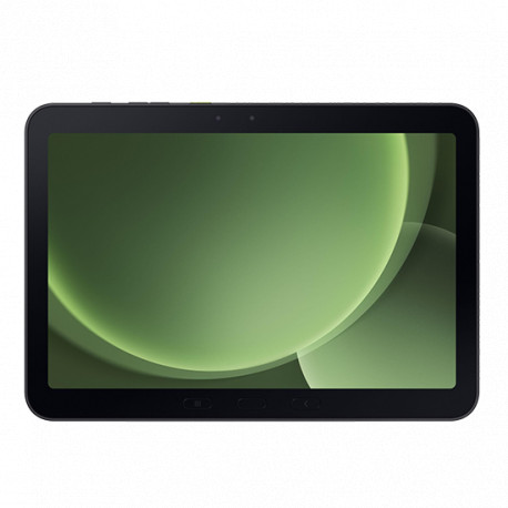 Tablet Samsung Galaxy Tab Active 5 Pro X350 10.1 WiFi 6GB RAM 128GB Enterprise Edition - Green