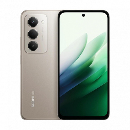 Xiaomi Redmi 15 5G Dual Sim 8GB RAM 256GB - Grey