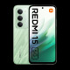 Xiaomi Redmi 15 5G Dual Sim 4GB RAM 128GB - Green