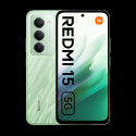 Xiaomi Redmi 15 5G Dual Sim 4GB RAM 128GB - Green