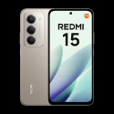 Xiaomi Redmi 15 5G Dual Sim 4GB RAM 128GB - Titan Grey