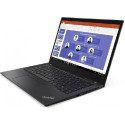 Lenovo ThinkPad T14s Gen2 i5-1145G7, 16GB, 256GB SSD + 24'' 2k USB-C