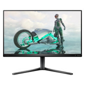 PHILIPS Monitor Evnia 3000 25M2N3200W 25'' (24.5'' viewable), Fast VA, 1920x1080 (Full HD), 240Hz, 1