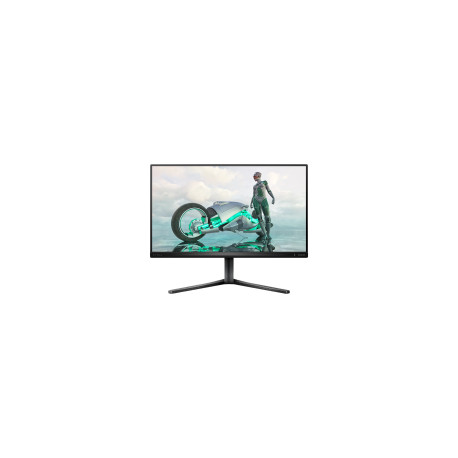 PHILIPS Monitor Evnia 3000 25M2N3200W 25'' (24.5'' viewable), Fast VA, 1920x1080 (Full HD), 240Hz, 1