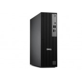 Dell Pro Slim QCS1250, 180W, Intel(R) Core(TM) i5-14500 vPro(R) (14 cores, up to 5.0GHz), 1x16GB 480