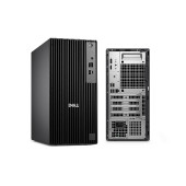 Dell Pro Tower QCT1250, 180W, Intel(R) Core(TM) Ultra 5 235 (R) (13 TOPS NPU, 14 cores, up to 5.0GHz