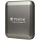 TRANSCEND 1TB, External SSD, ESD420C, USB 20Gbps, Type C, Magsafe, Iron Gray