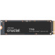 CRUCIAL T710 4000GB [4TB] NVMe PCIe Gen.5 M.2 2280