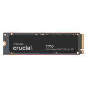 CRUCIAL T710 4000GB [4TB] NVMe PCIe Gen.5 M.2 2280