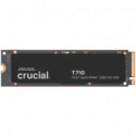 CRUCIAL T710 4000GB [4TB] NVMe PCIe Gen.5 M.2 2280