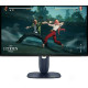 Monitor Alienware AW2725D 27", 2560x1440, QHD, 280Hz, QD-OLED, 16:9, 1000:1, 250/1000 cd/m2, NVIDIA