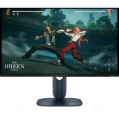 Monitor Alienware AW2725D 27", 2560x1440, QHD, 280Hz, QD-OLED, 16:9, 1000:1, 250/1000 cd/m2, NVIDIA