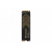 TRANSCEND 1TB, M.2 2280, PCIe Gen5x4, NVMe 2.0, 3D TLC, with Dram(Graphene Heatsink)