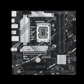 ASUS PRIME B760M-A CMS LGA1700 B760
